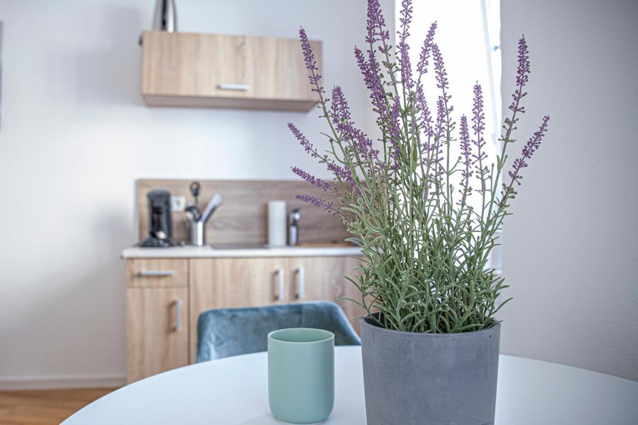 Apartment Kabinett Zell Экстерьер фото