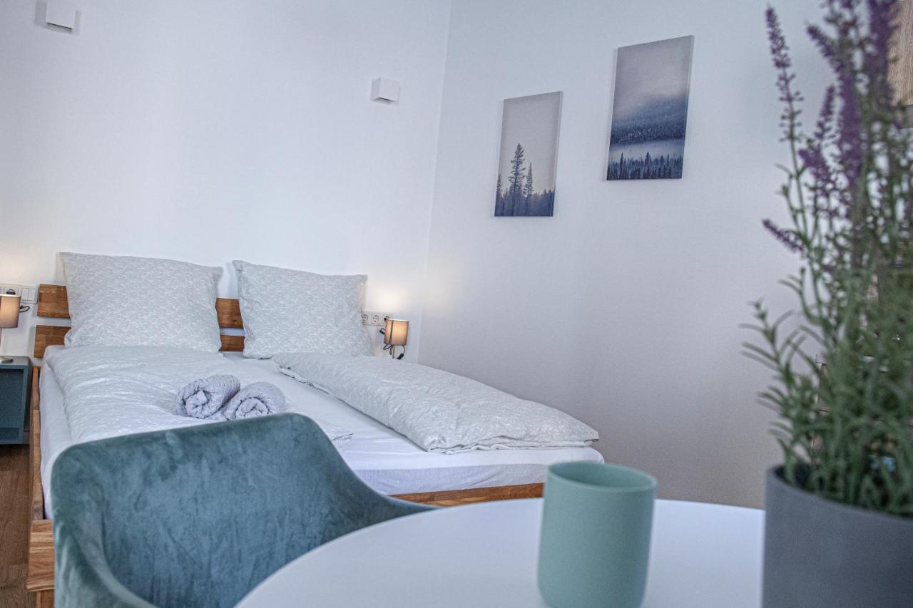 Apartment Kabinett Zell Экстерьер фото